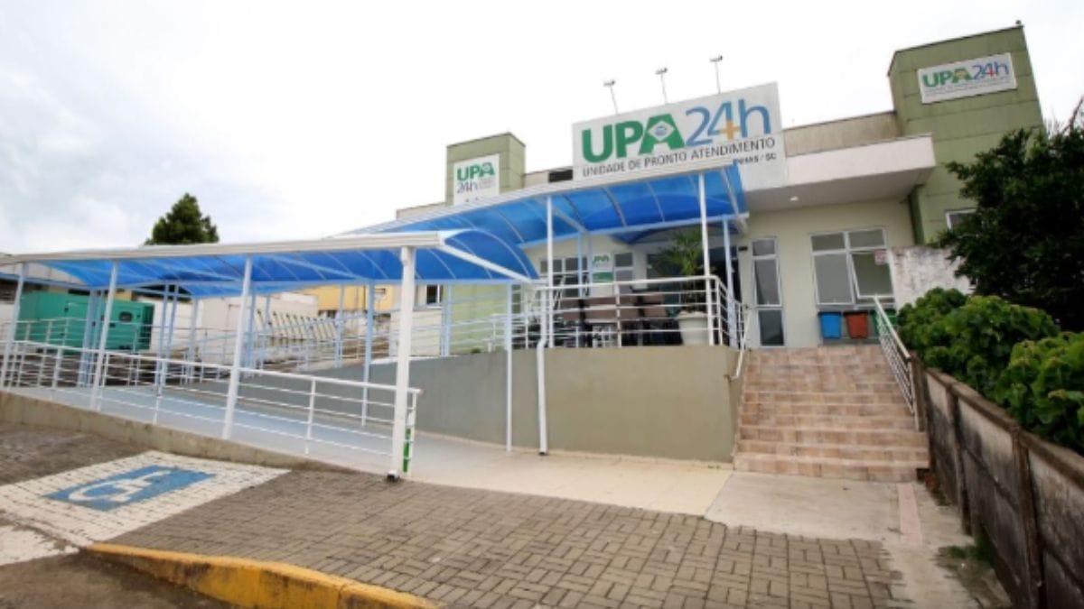 UPA Canoinhas