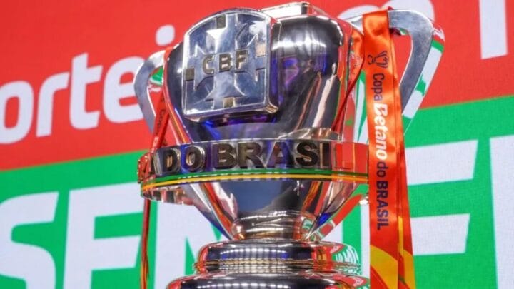 Vasco x Corinthians: data e horário do segundo jogo da final da Copa do Brasil