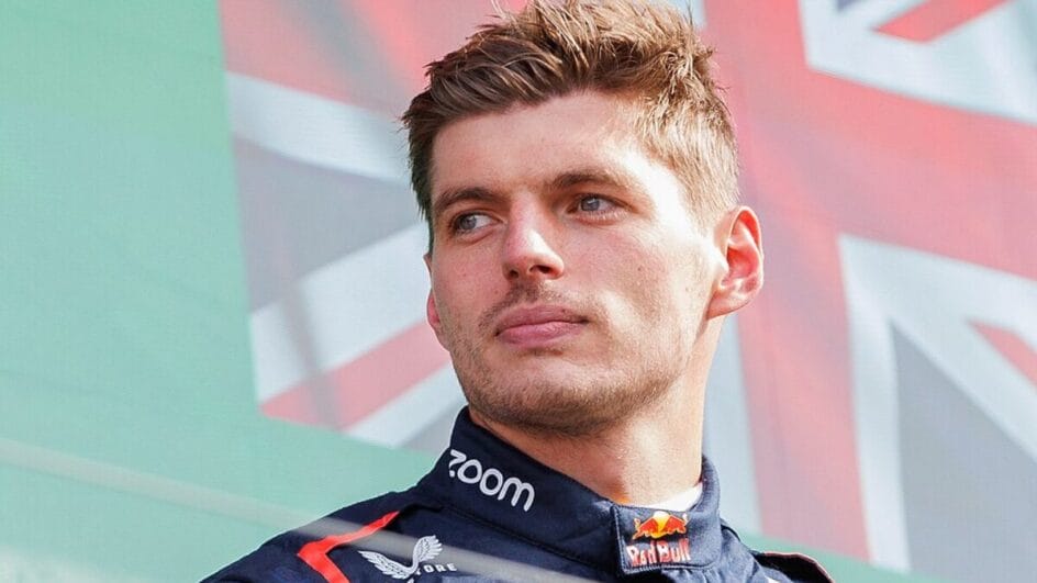 Verstappen é o primeiro no grid de largada do GP de Abu Dhabi (Foto Reprodução, Wikimedia Commons)