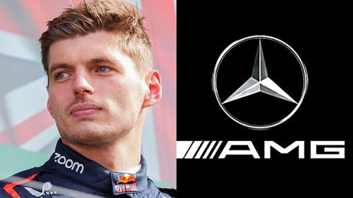 Verstappen