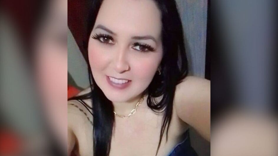 Rosicleia Honorato, vítima feminicídio em Araquari (SC)