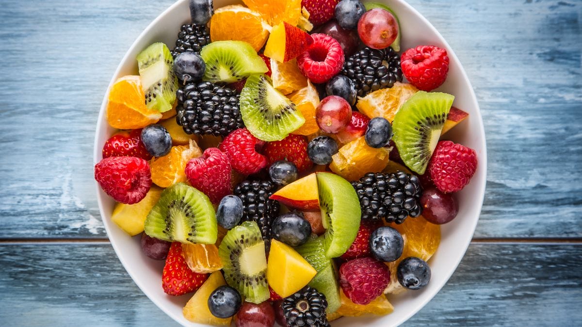 Você está comendo frutas na hora "errada"? Isso pode prejudicar sua digestão