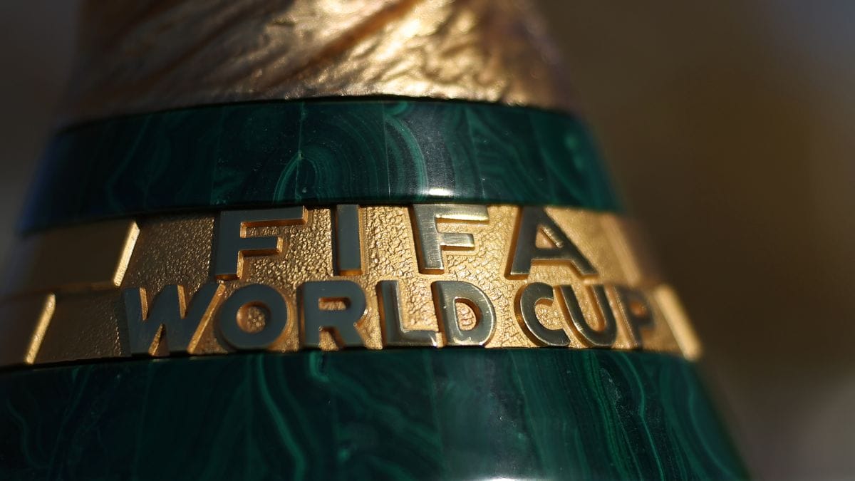 Caminho do Brasil para o hexa passa pela Argentina na Copa do Mundo 2026