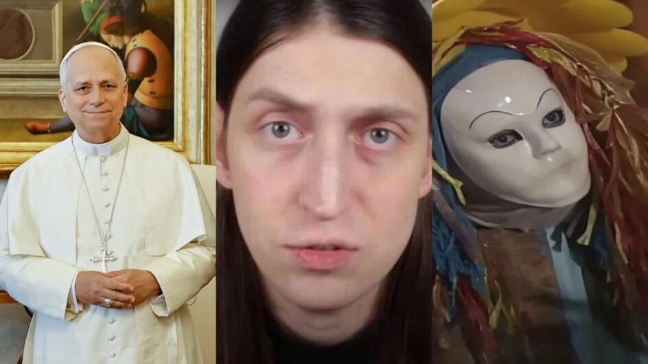 novo papa felca e mascarado de a viagem no quem é do google no brasil em 2025