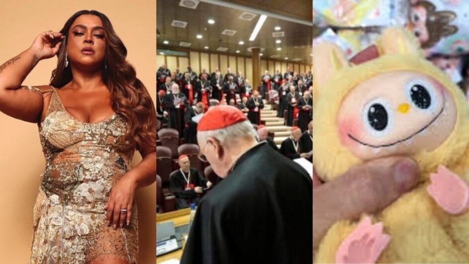 buscas brasil google 2025