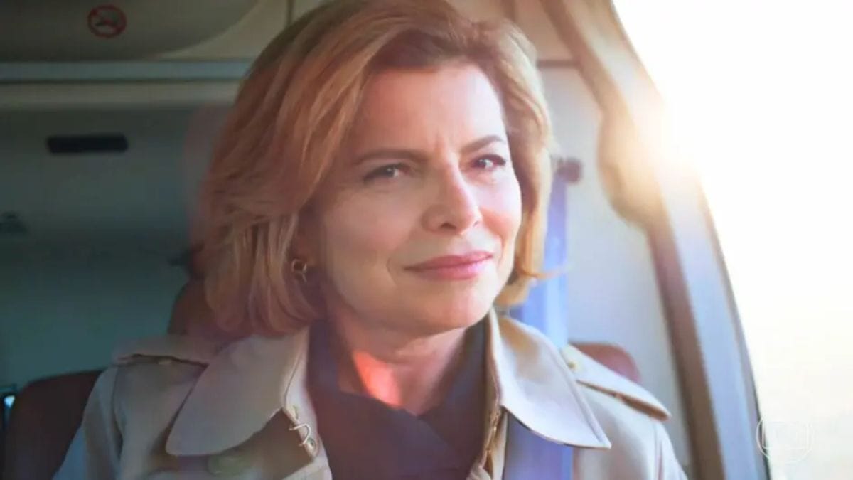 odete roitman em vale tudo