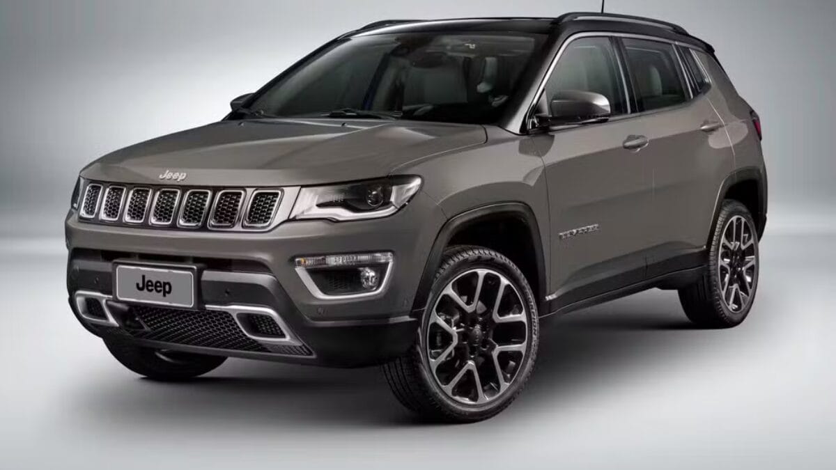 carros sa&iacute;ram de linha no Brasil em 2025