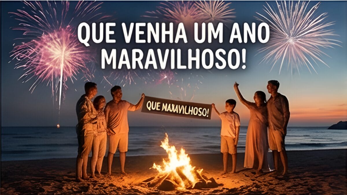 cartões de feliz ano feliz 2026