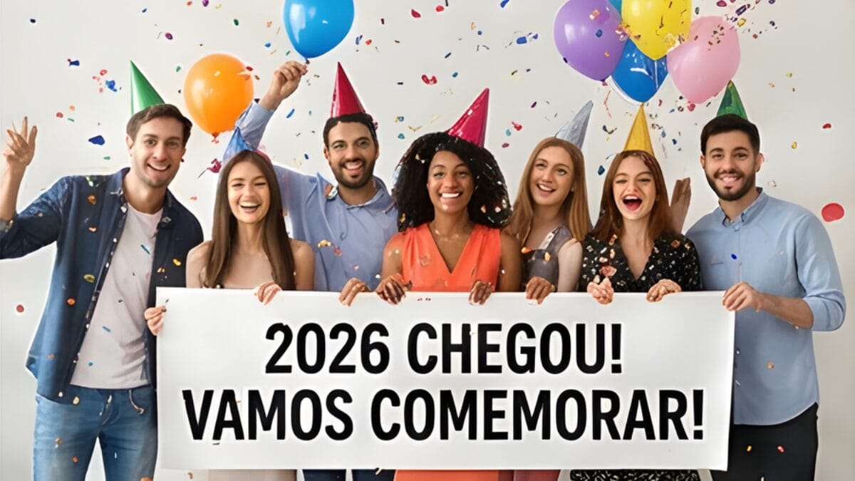 cartões de feliz ano feliz 2026