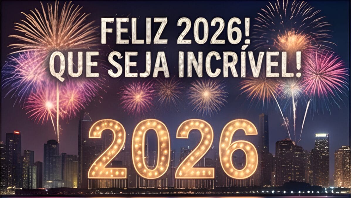 cartões de feliz ano feliz 2026