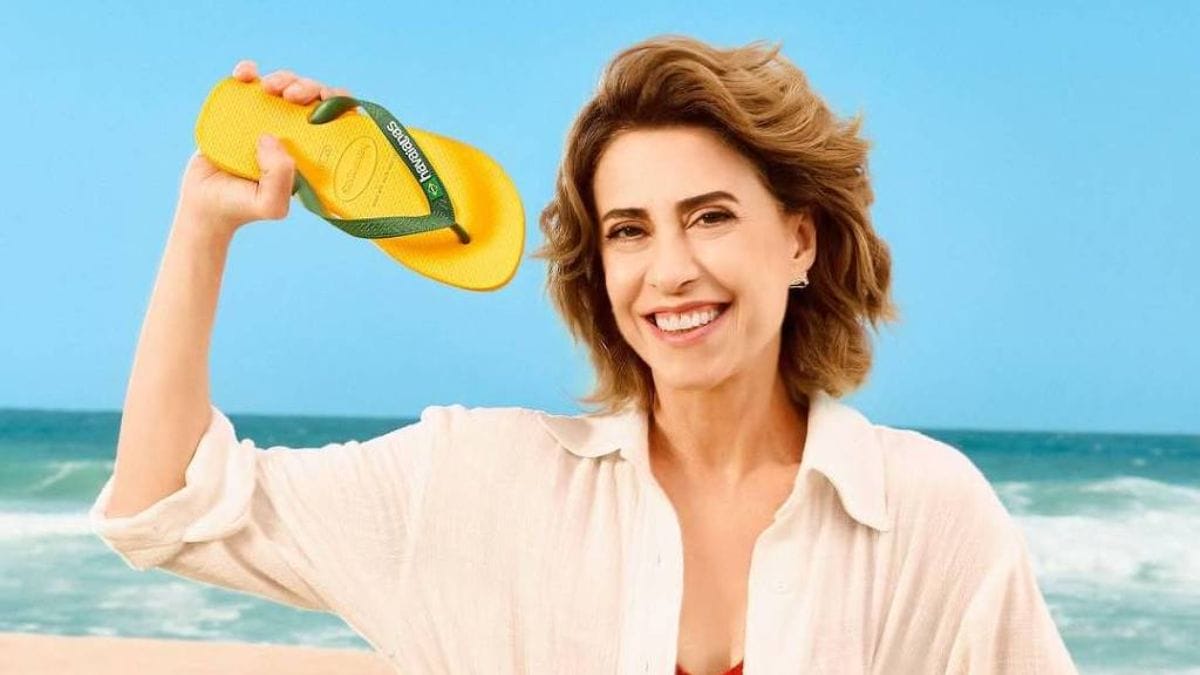 caso havaianas origem expressão entra com o pé direito