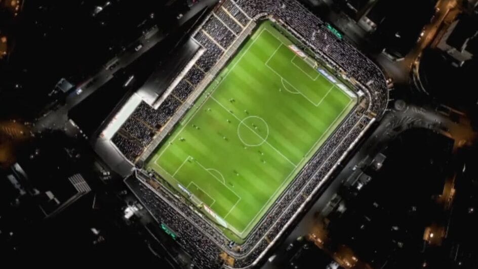 chamada copa do brasil na tv globo