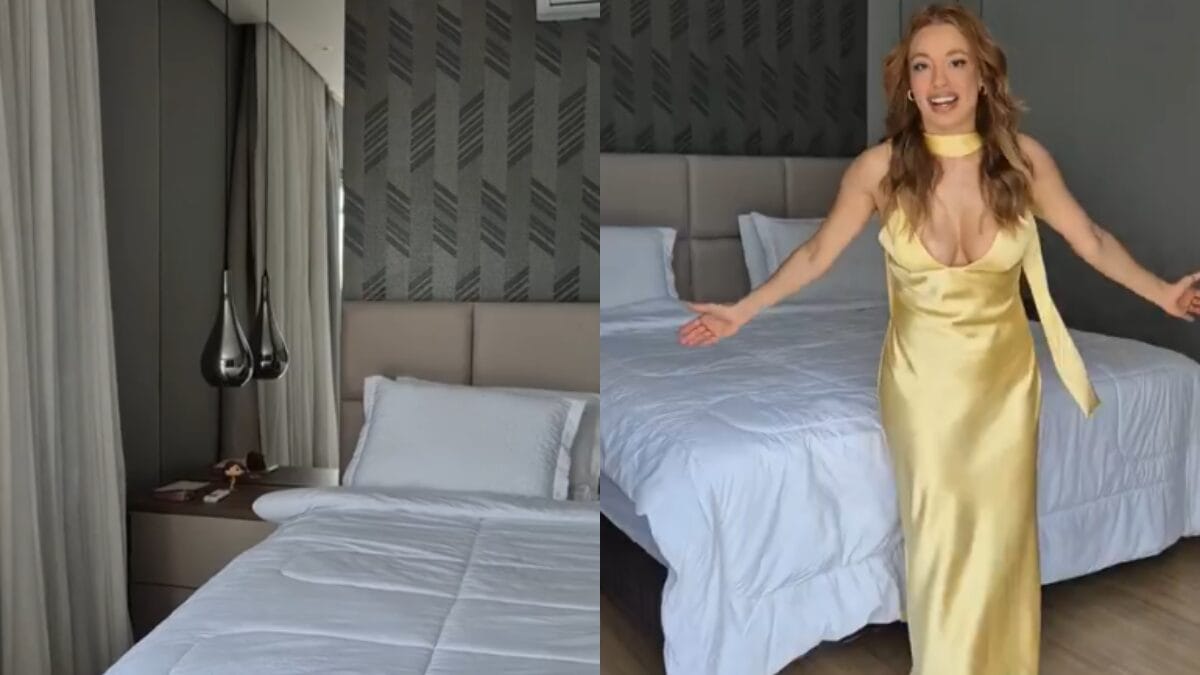 como &eacute; a casa da ex bbb beatriz reis a bia do br&aacute;s