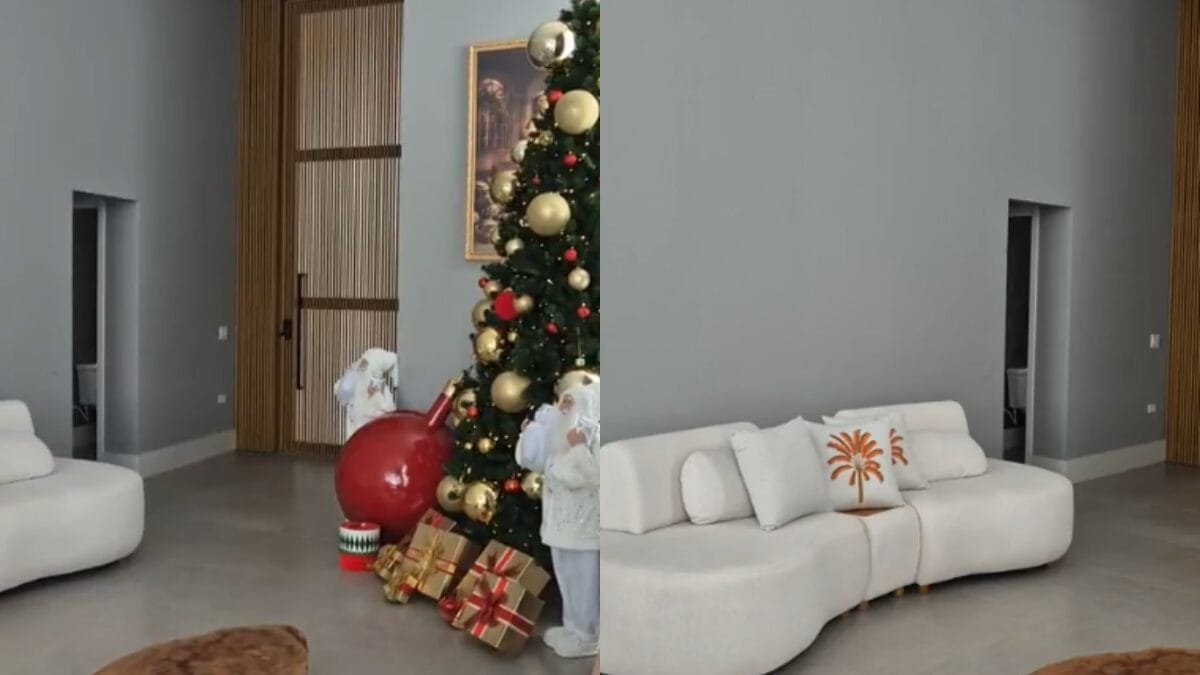 como &eacute; a casa da ex bbb beatriz reis a bia do br&aacute;s