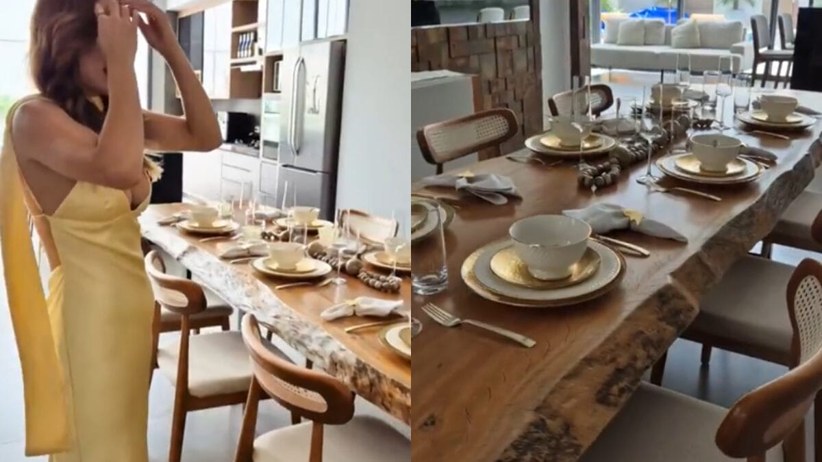 como &eacute; a casa da ex bbb beatriz reis a bia do br&aacute;s