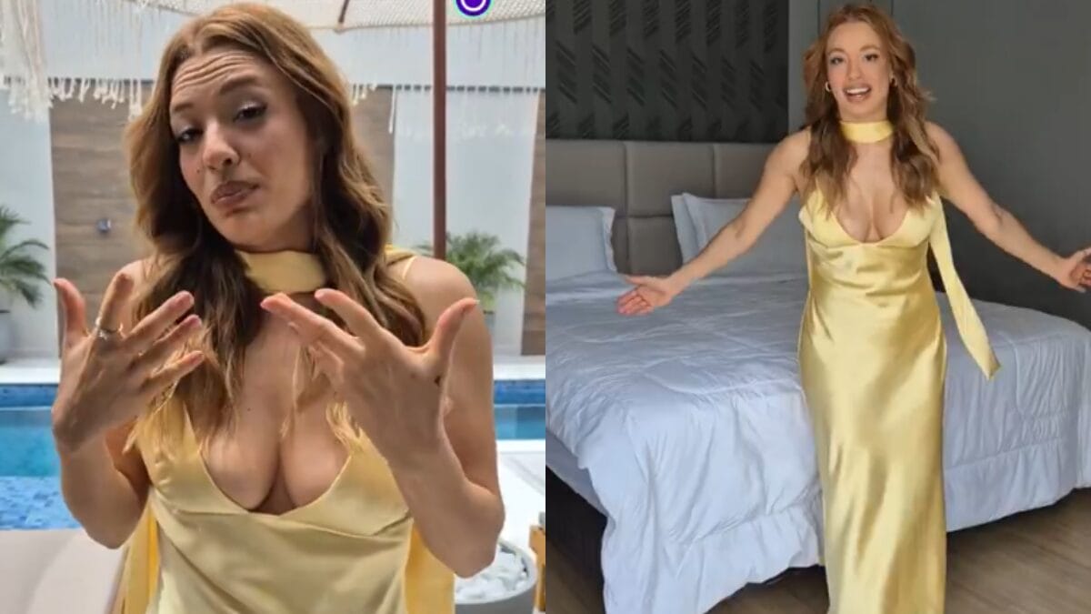 como &eacute; a casa da ex bbb beatriz reis a bia do br&aacute;s