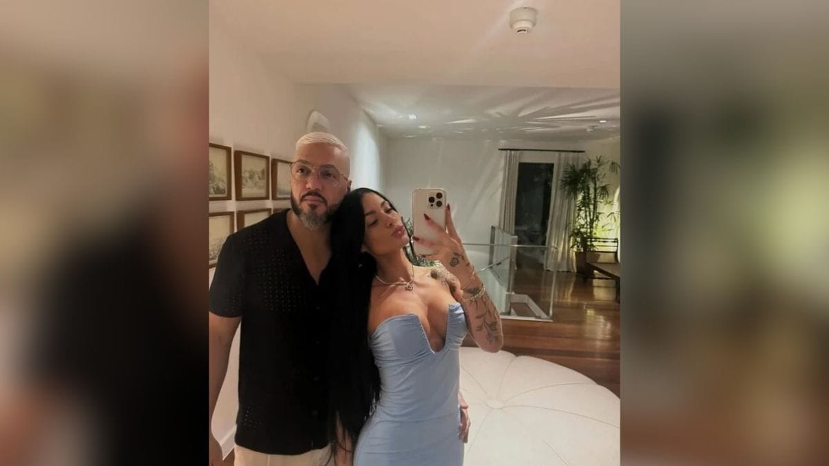 como é a casa de belo o misael de três graças