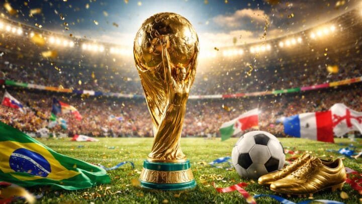 Copa do Mundo de 2026