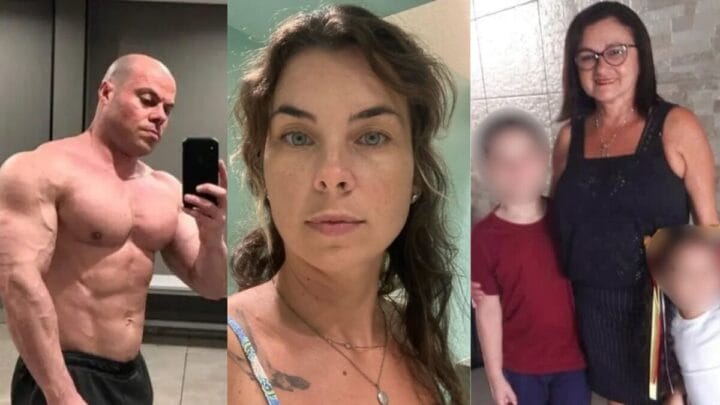 Crimes que aconteceram em Santa Catarina tiveram repercussão nacional (Foto: Reprodução)