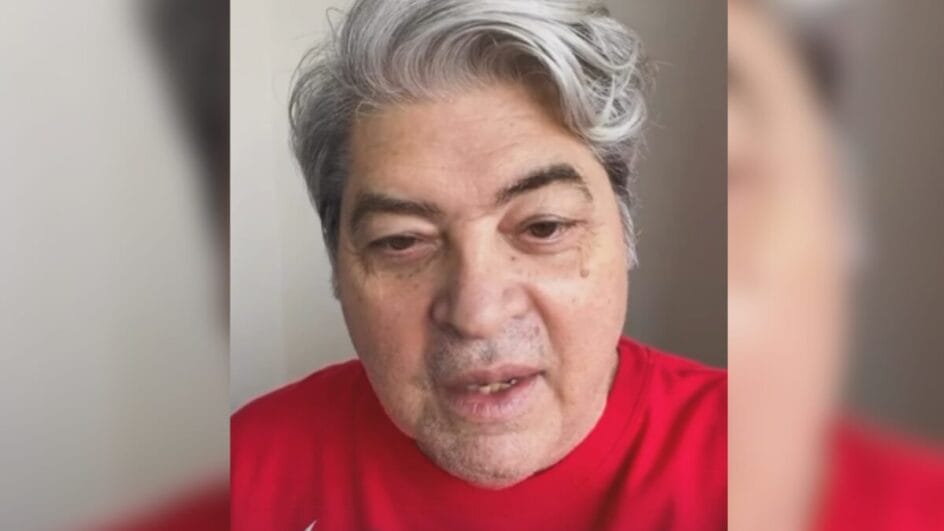 Datena afirmou que fez a cirurgia para desentupir artérias (Foto: Redes sociais, Reprodução)