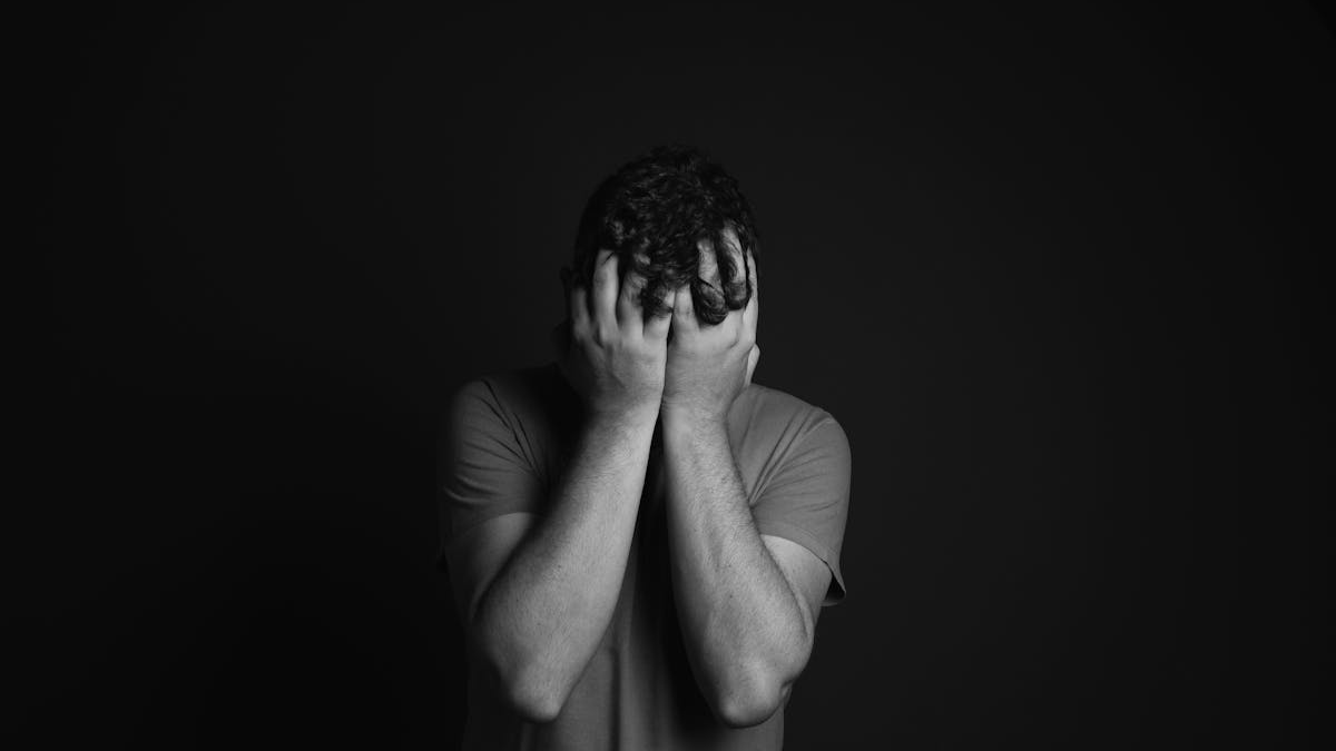 depressão