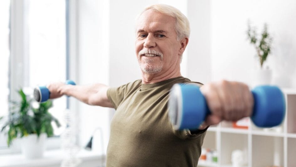 exercício previne hipertensão estudo