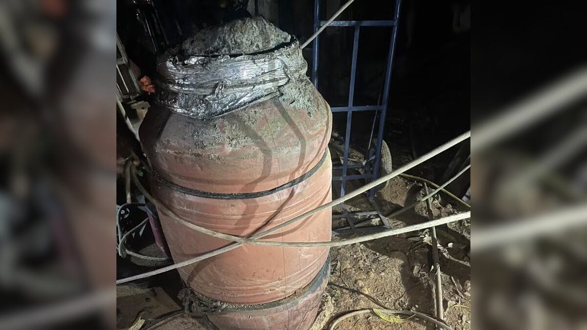 Uma adolescente de 14 anos foi apreendida pela Polícia Civil, na última sexta-feira (12), suspeita de matar a própria mãe