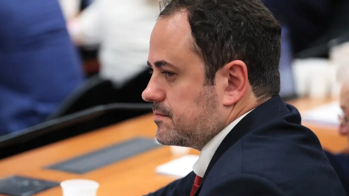 Deputado Glauber Braga, do PSOL (Foto: Lula Marques, Agência Brasil)