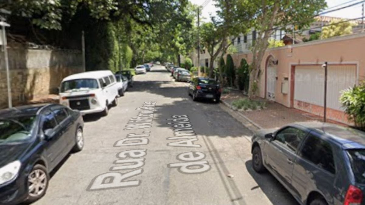 rua