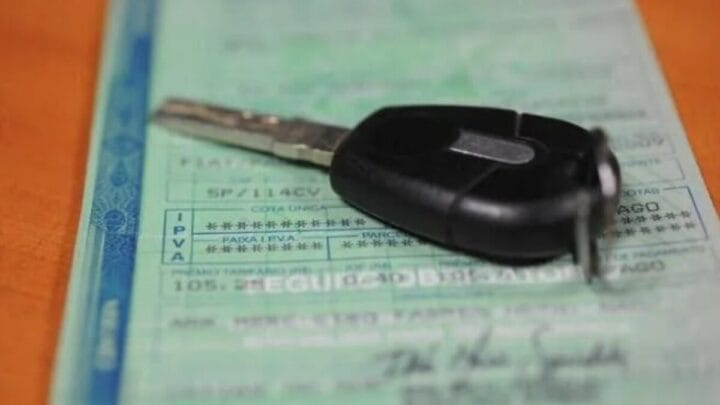 O calendário de pagamento do IPVA 2026 em Santa Catarina já está disponível (Foto: Reprodução)