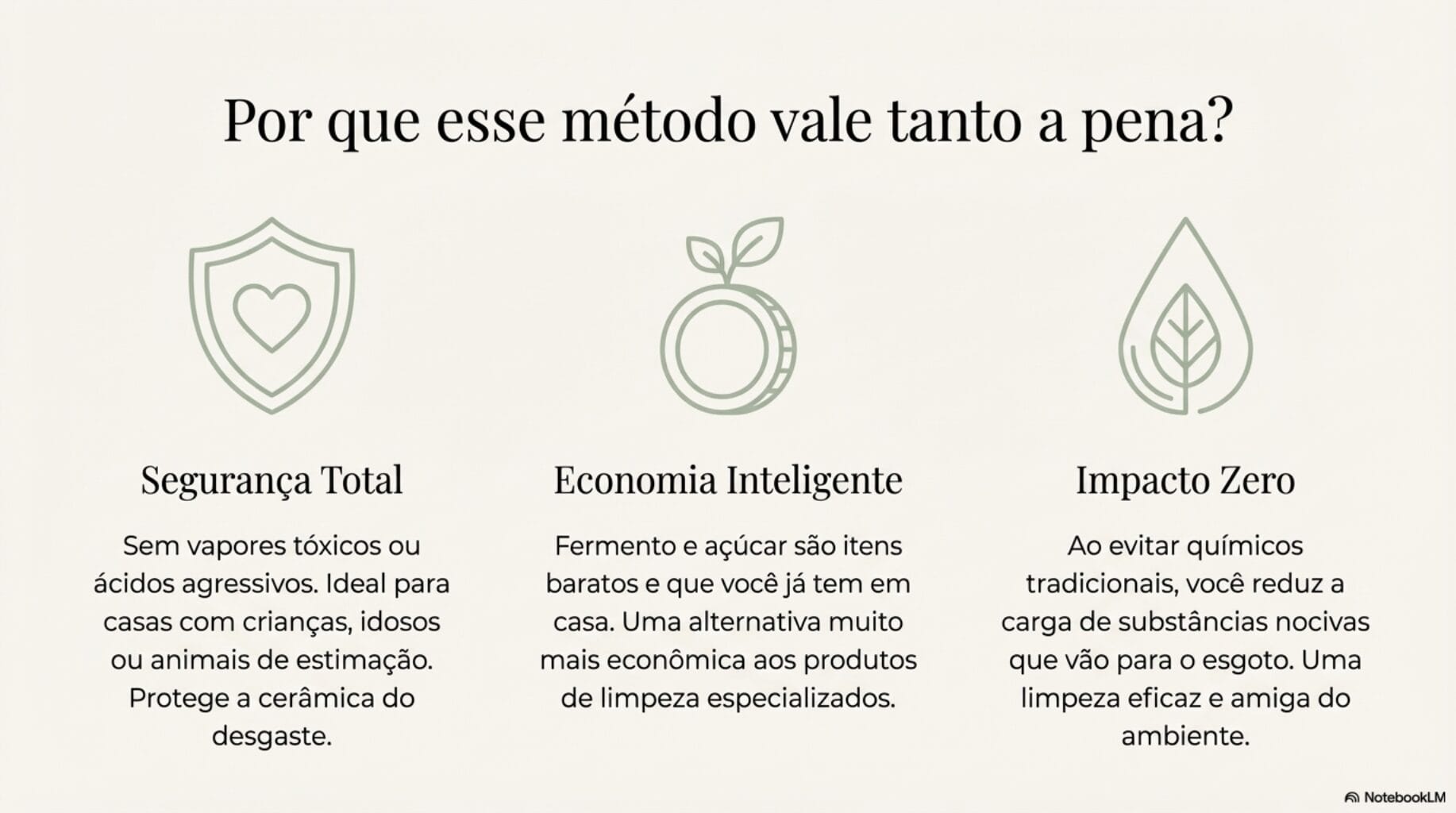 limpar vaso sanitário