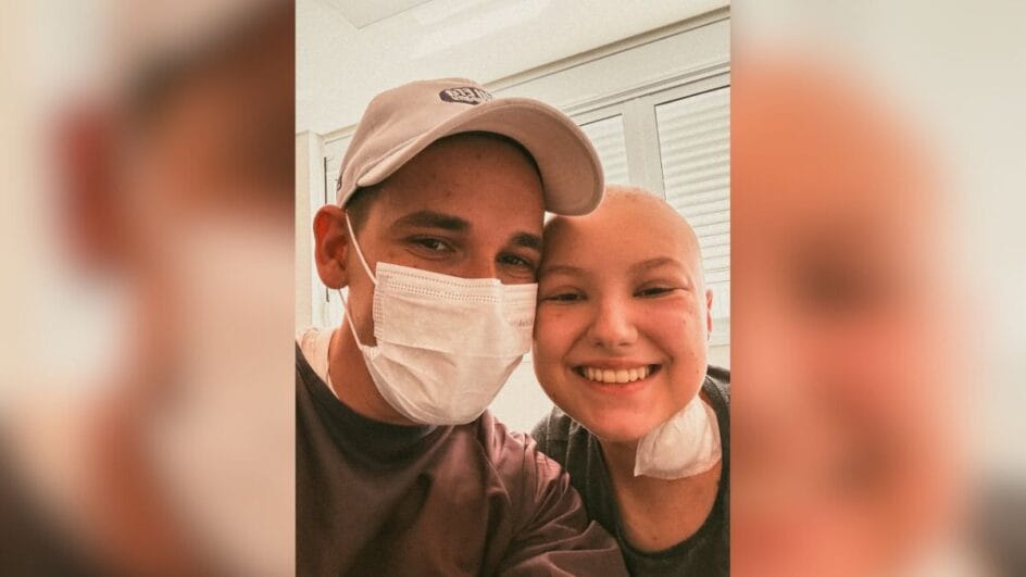 isabel veloso e lucas borbas