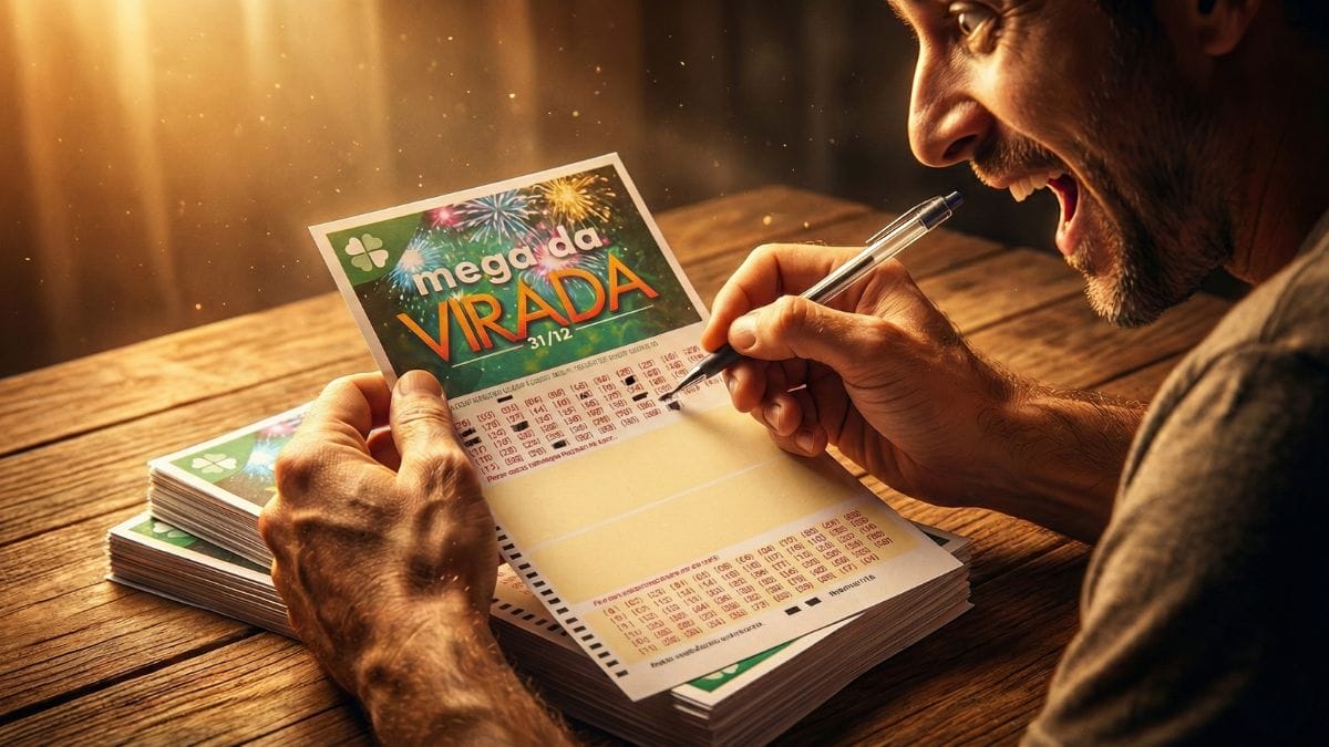 mega da virada