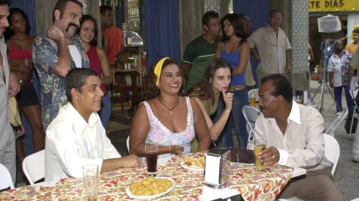 novela brasil marrocos copa do mundo