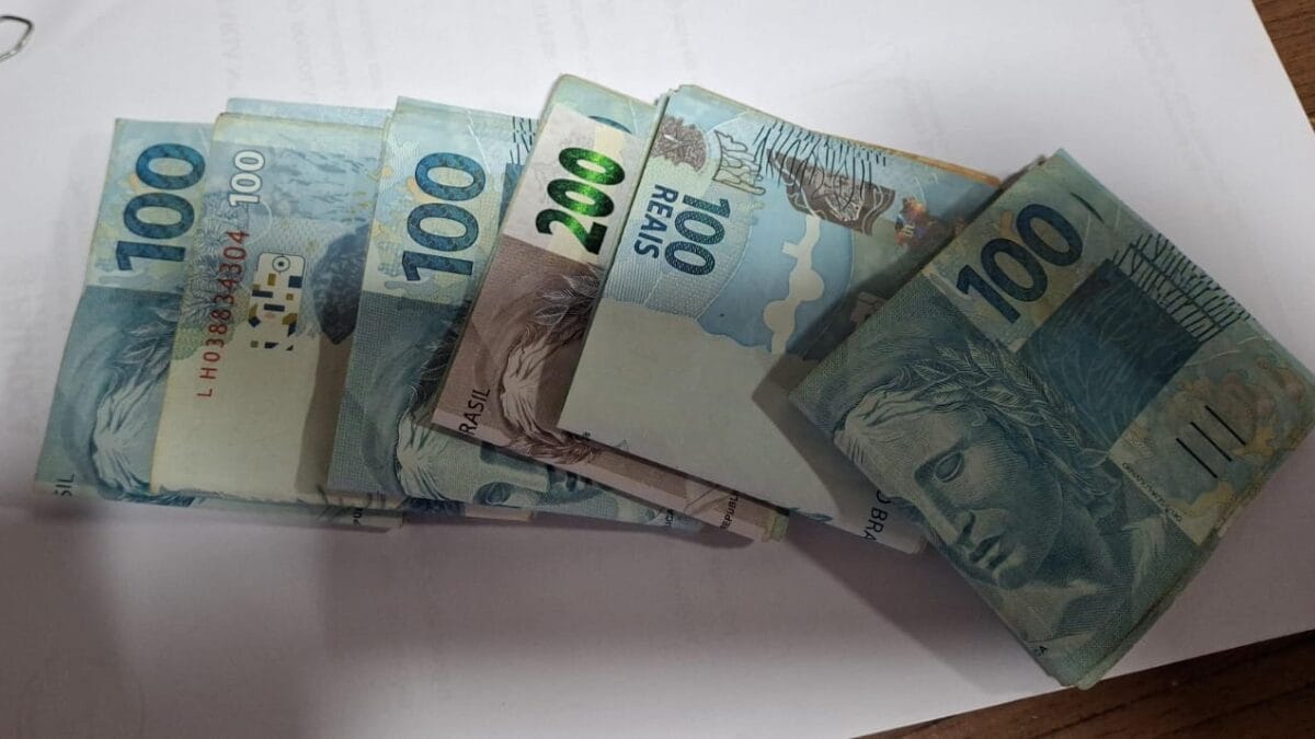 A investiga&ccedil;&atilde;o constatou que a principal investigada movimentou mais de R$ 1 milh&atilde;o entre 1&ordm; de janeiro de 2024 e 3 de junho de 2025 (Foto: MPSC, Reprodu&ccedil;&atilde;o)