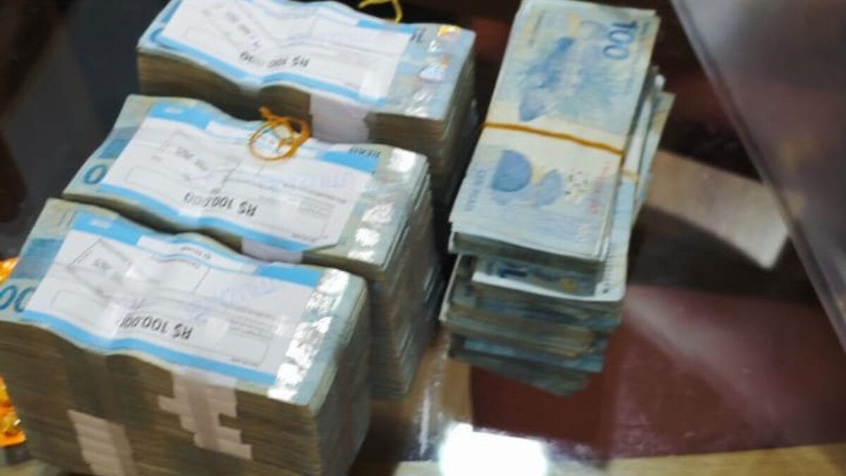 PF deflagra opera&ccedil;&atilde;o que mira esquema de desvio de recursos p&uacute;blicos (Foto: PF, Reprodu&ccedil;&atilde;o)