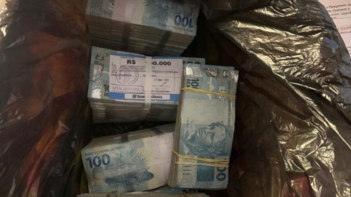 PF deflagra opera&ccedil;&atilde;o que mira esquema de desvio de recursos p&uacute;blicos (Foto: PF, Reprodu&ccedil;&atilde;o)