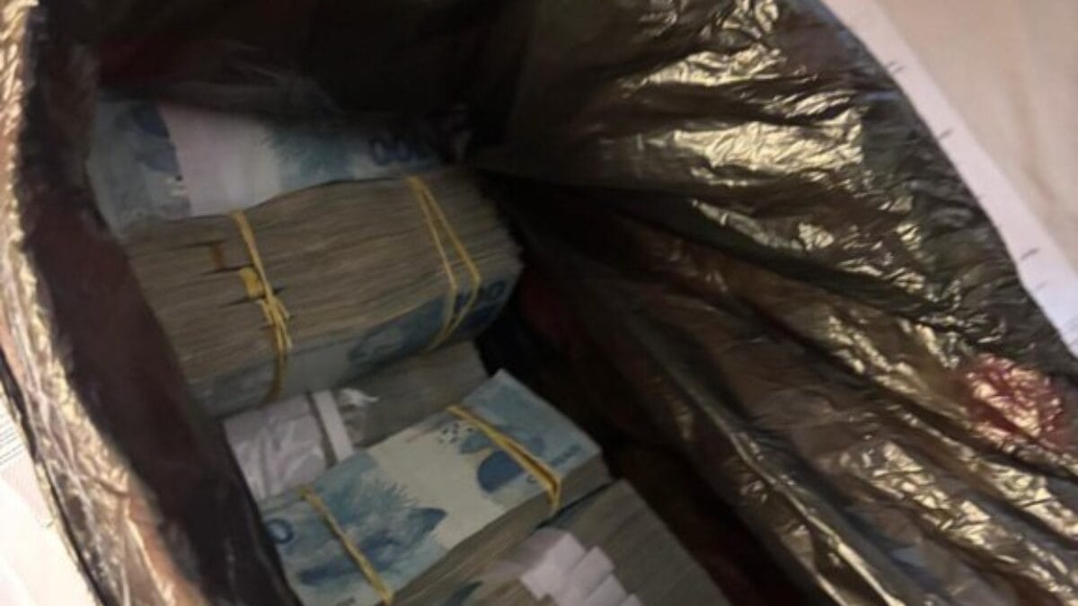 PF deflagra opera&ccedil;&atilde;o que mira esquema de desvio de recursos p&uacute;blicos (Foto: PF, Reprodu&ccedil;&atilde;o)