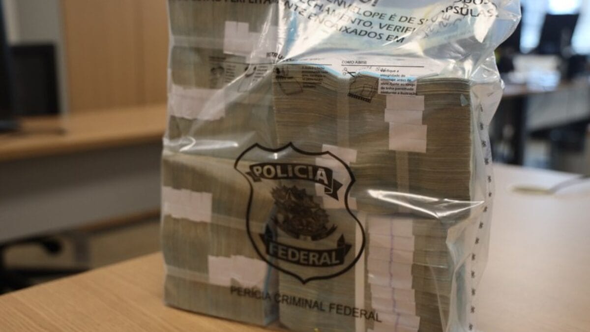 PF deflagra opera&ccedil;&atilde;o que mira esquema de desvio de recursos p&uacute;blicos (Foto: PF, Reprodu&ccedil;&atilde;o)