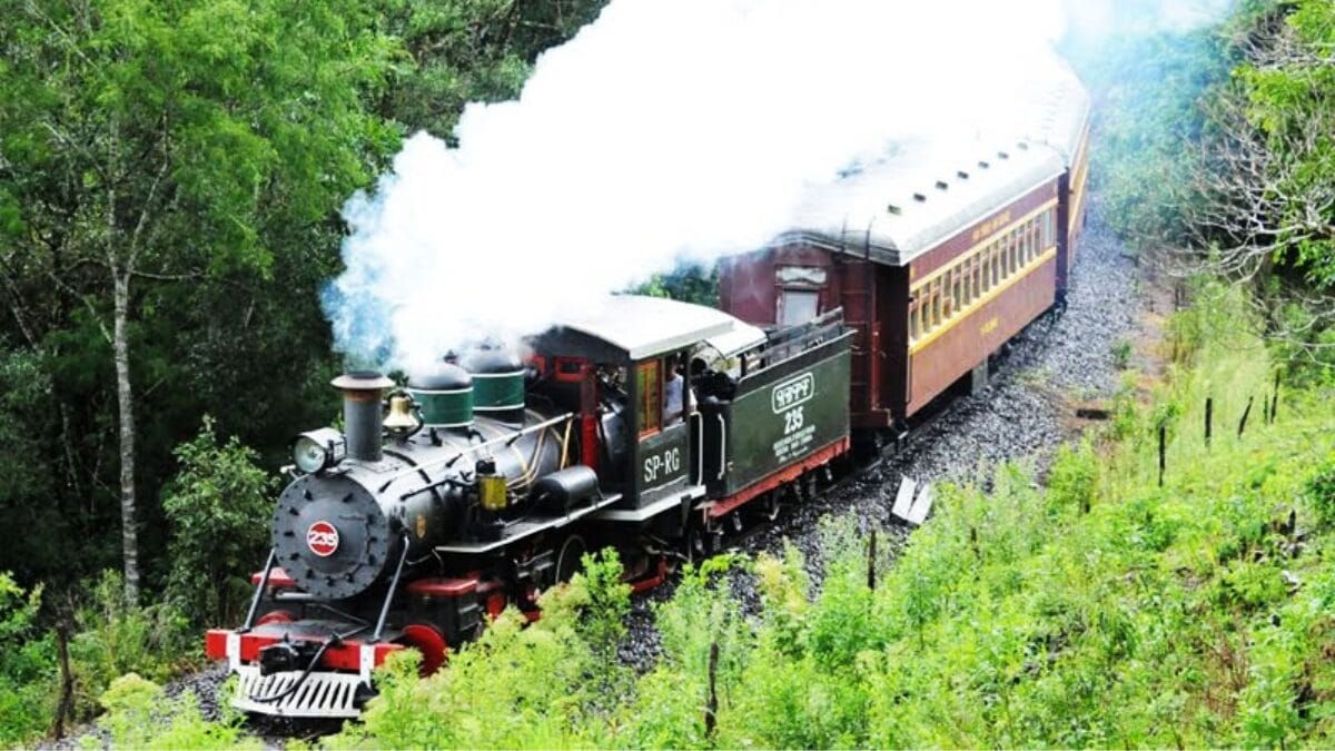 Maria Fuma&ccedil;a em Piratuba