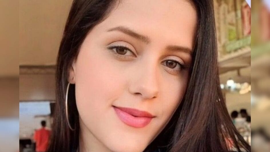 Luana Leal Silva Rocha tem 25 anos (Foto: Redes sociais, Reprodução)