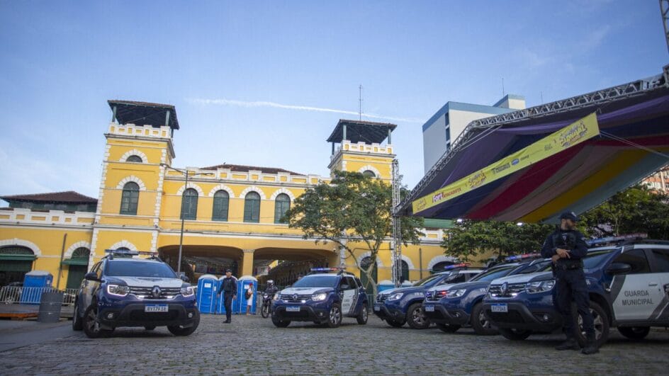 programa de voluntários