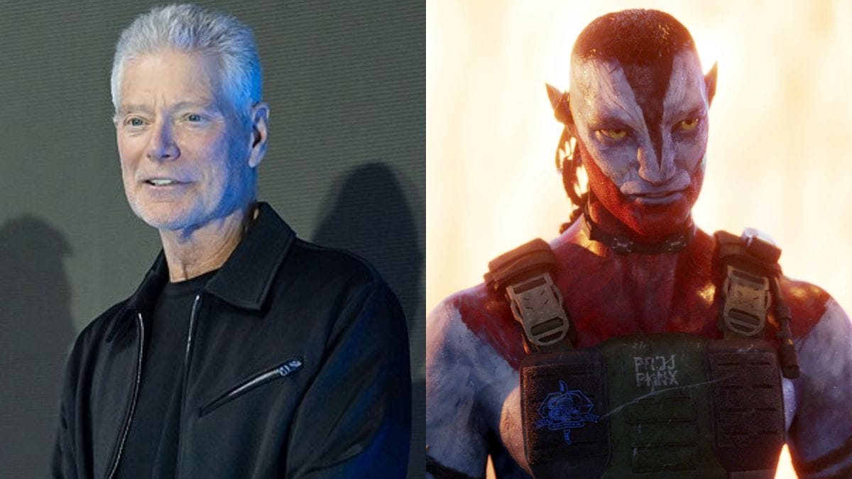 quem &eacute; quem no elenco de avatar 3