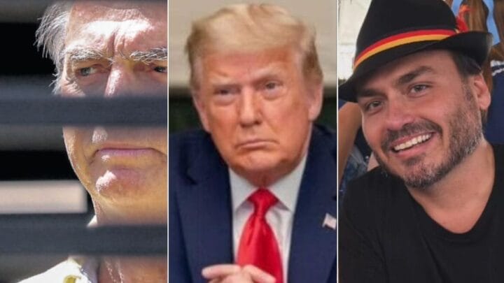 retrospectiva política 2025