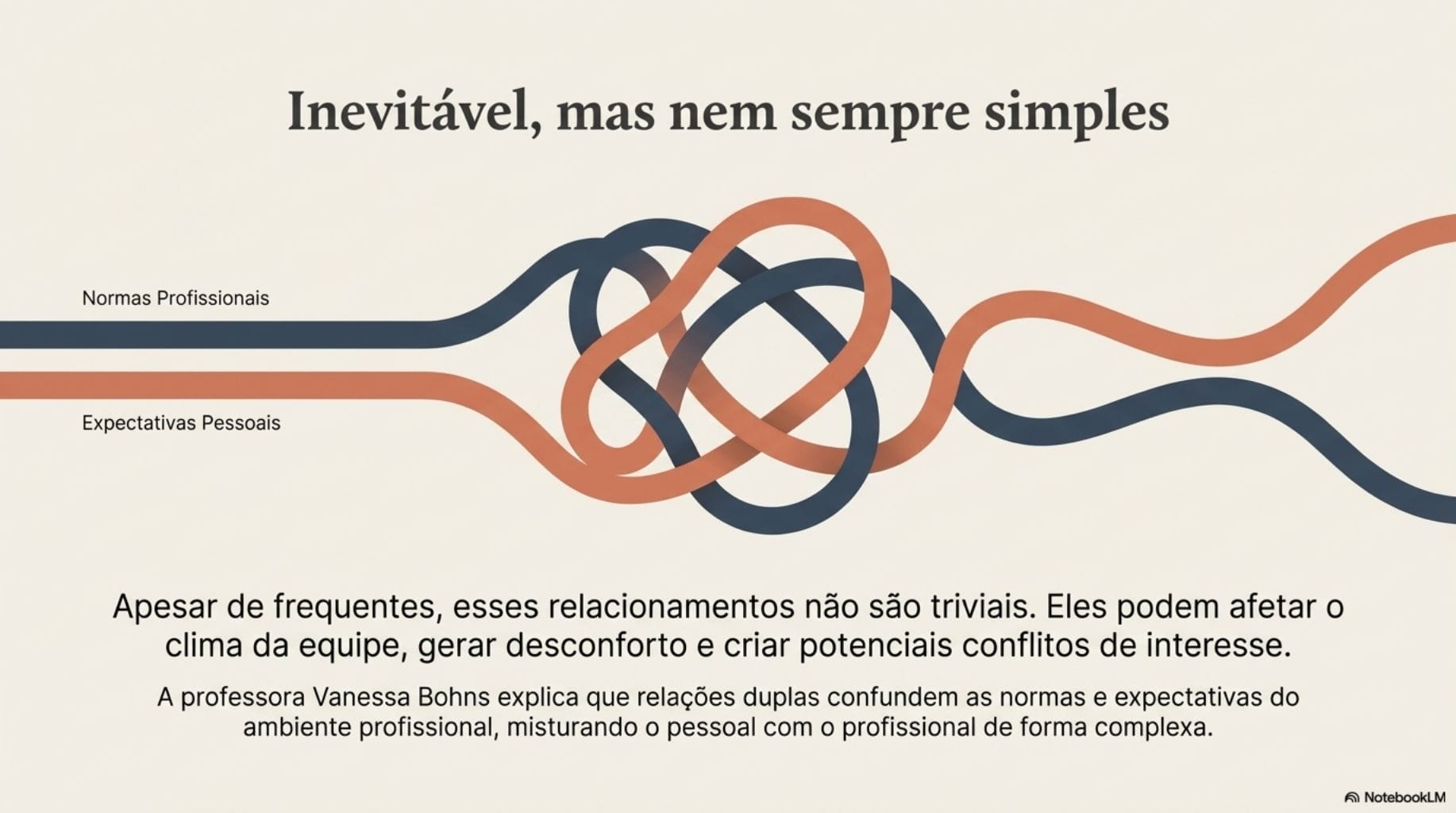 romance no trabalho psicologia