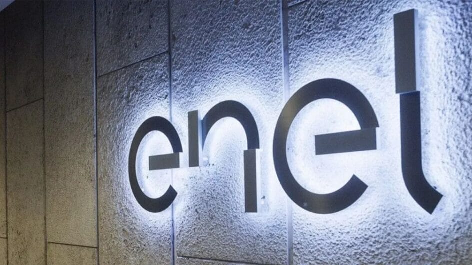 logo da enel