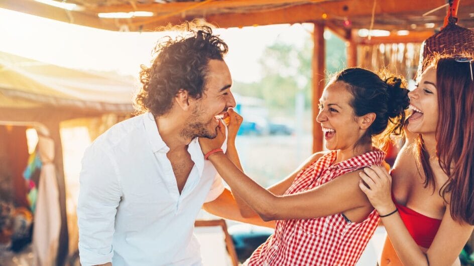 signos no verão personalidade