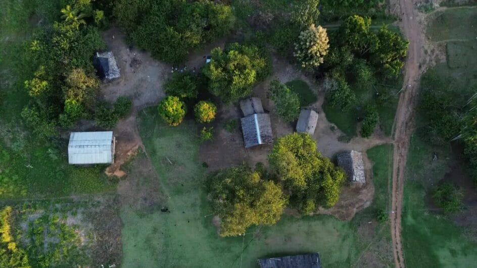 A data da votação do Marco Temporal ainda será definida (Foto: Fernando Frazão, Agência Brasil, Reprodução)