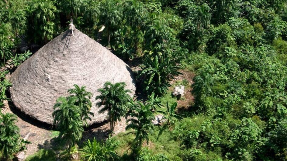 STF julga ações sobre o Marco Temporal das terras indígenas (Foto: Mário Vilela, Funai, Reprodução)