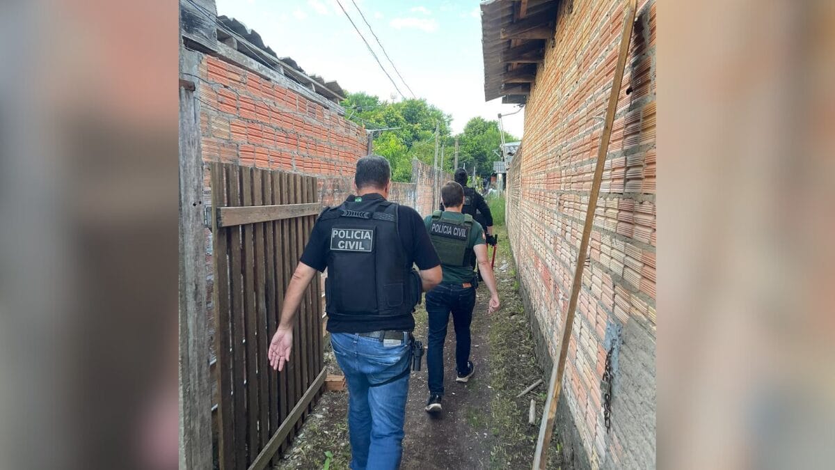 Operação Blind Eye